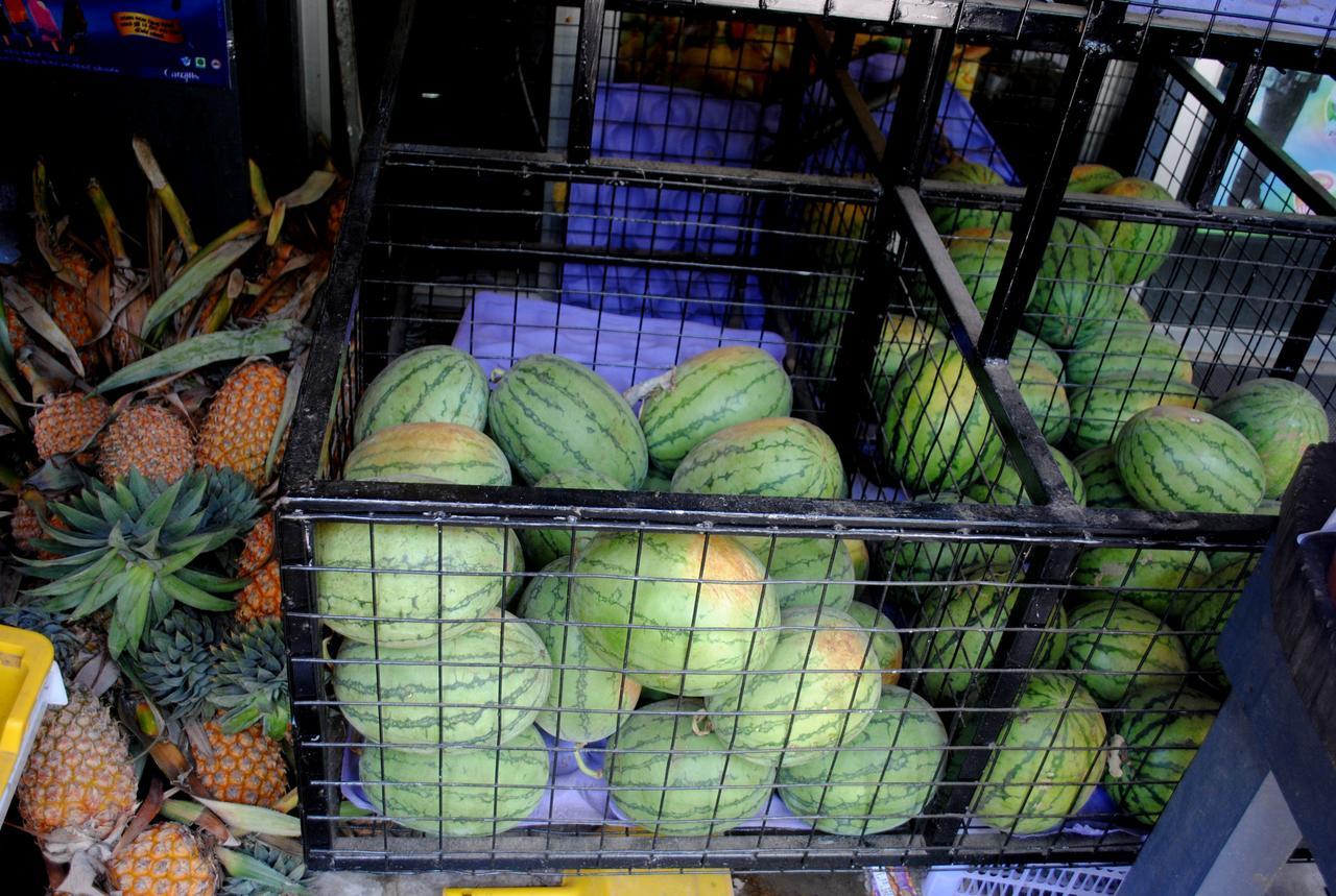 Ever Green Mirissa Zewnętrze zdjęcie
