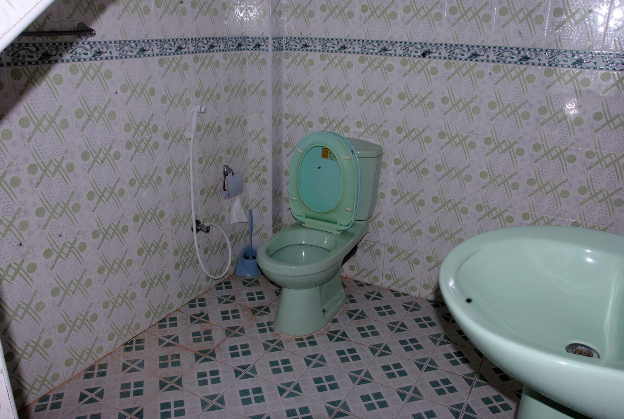 Ever Green Mirissa Zewnętrze zdjęcie